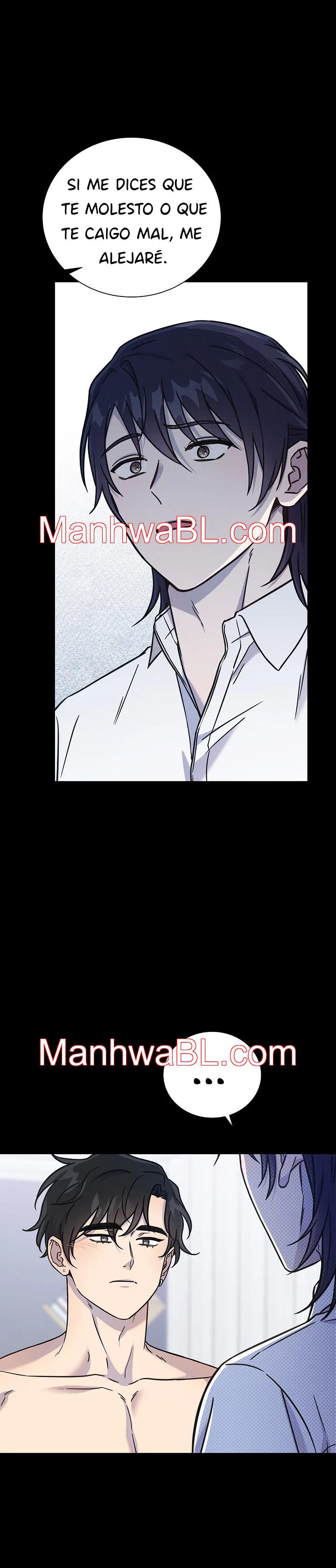 ¿Cómo romper con él? - Capítulo 51 3 manhwa