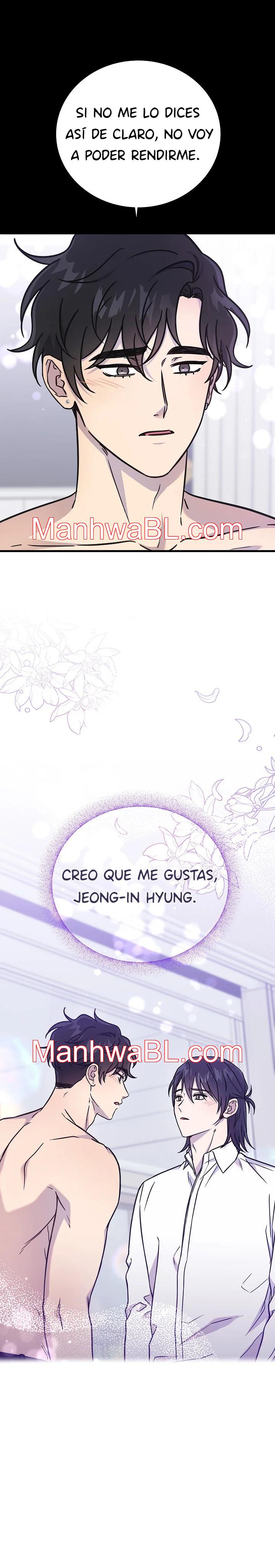 ¿Cómo romper con él? - Capítulo 51 3 manhwa