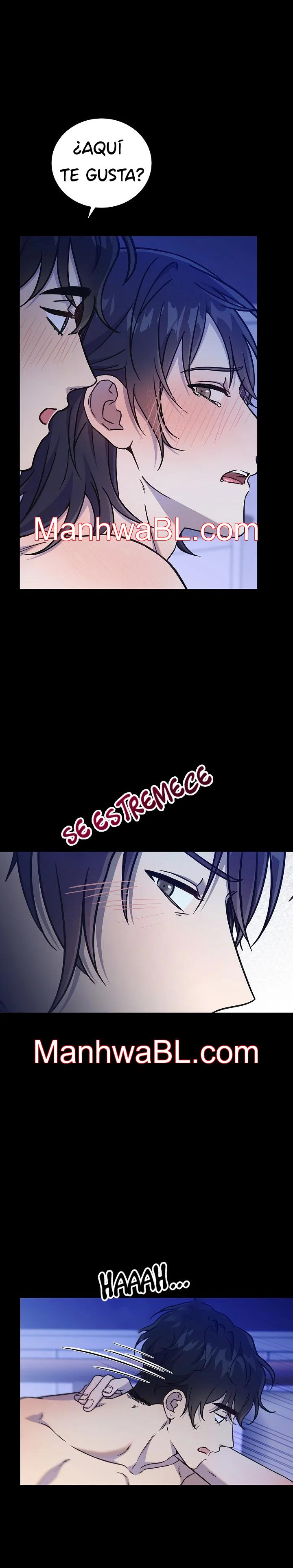 ¿Cómo romper con él? - Capítulo 51 2 manhwa