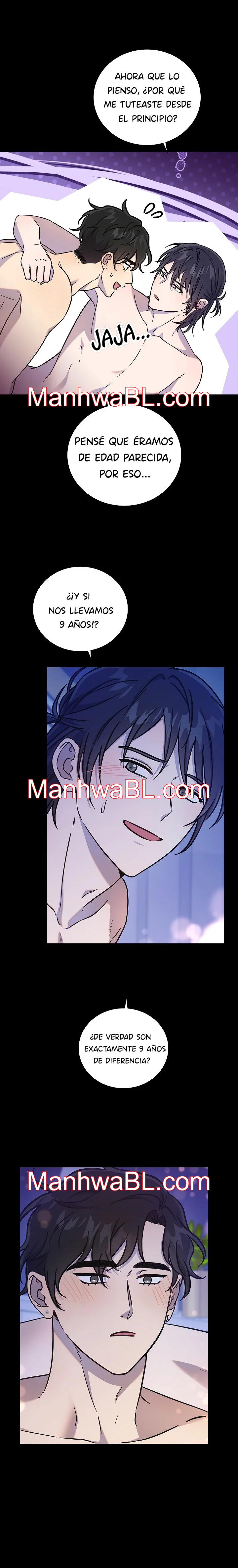 ¿Cómo romper con él? - Capítulo 51 2 manhwa