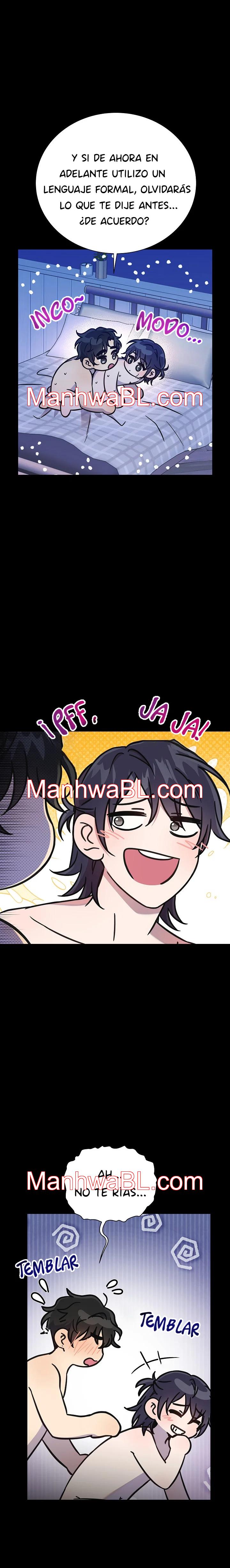 ¿Cómo romper con él? - Capítulo 51 2 manhwa