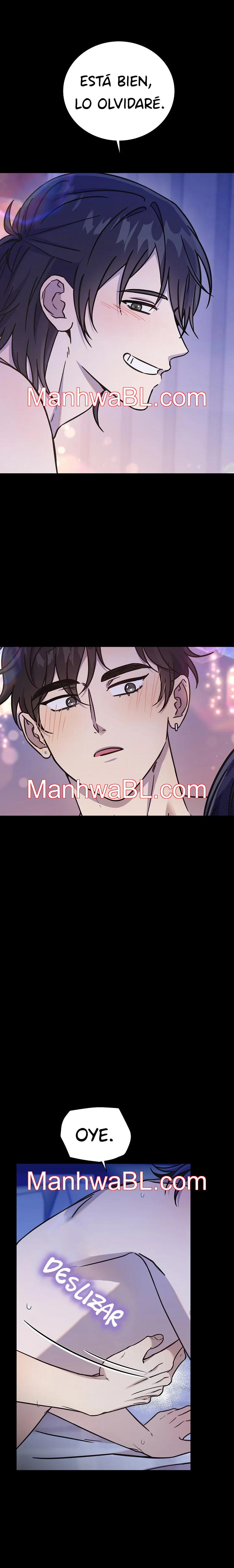 ¿Cómo romper con él? - Capítulo 51 2 manhwa