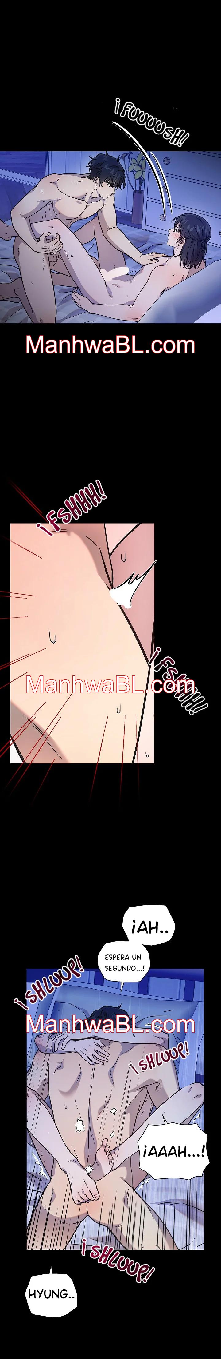 ¿Cómo romper con él? - Capítulo 51 2 manhwa