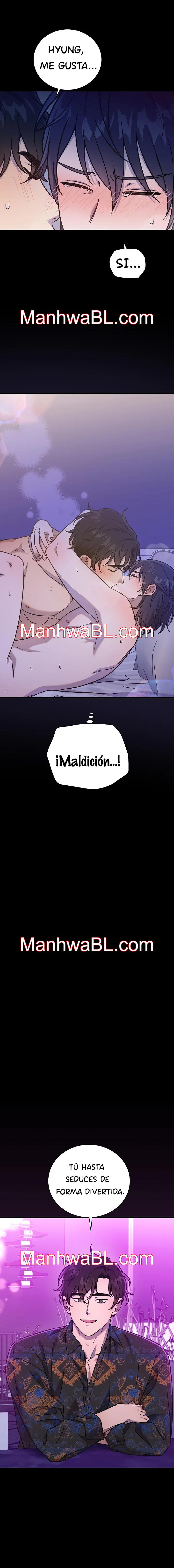 ¿Cómo romper con él? - Capítulo 51 2 manhwa