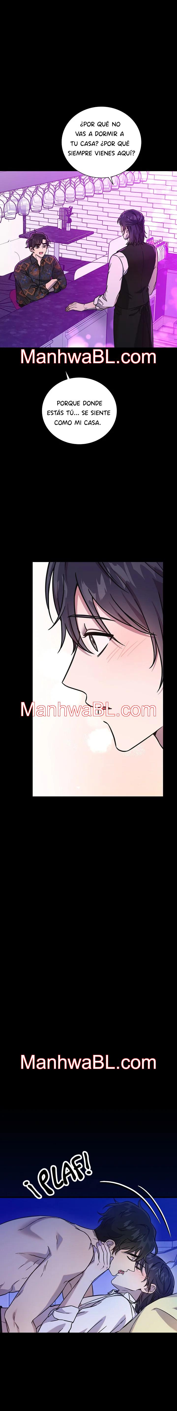 ¿Cómo romper con él? - Capítulo 51 2 manhwa