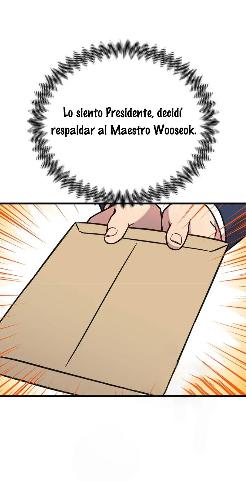 ¿Cómo romper con él? - Capítulo 48 manhwa