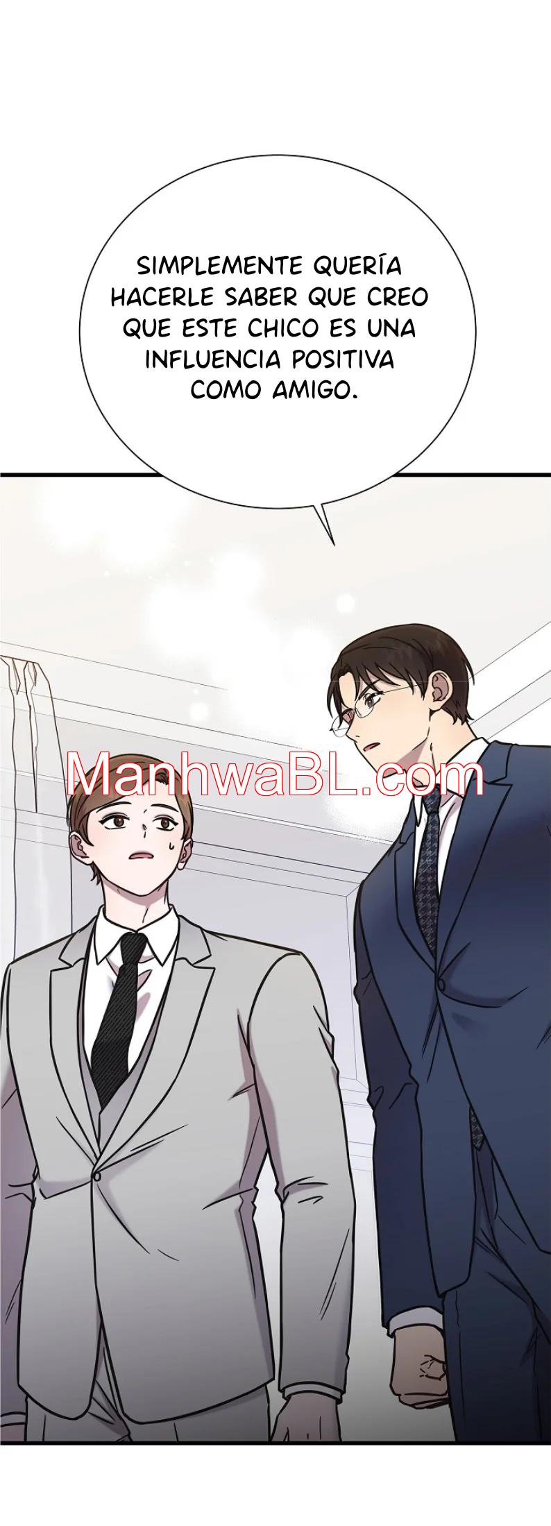 ¿Cómo romper con él? - Capítulo 48 manhwa