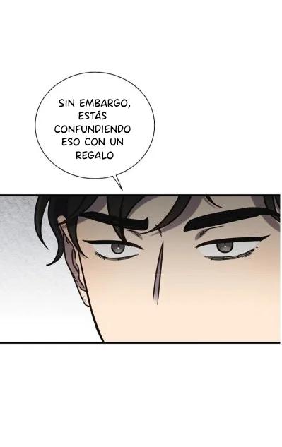 ¿Cómo romper con él? - Capítulo 48 manhwa