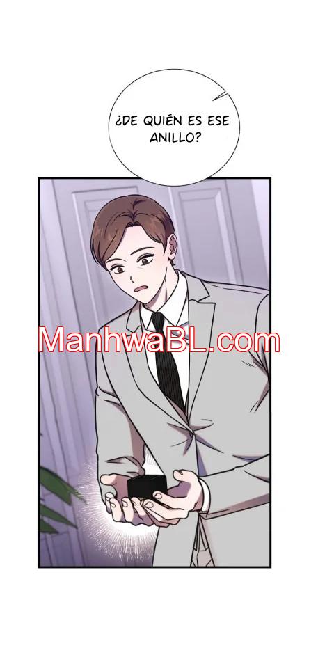 ¿Cómo romper con él? - Capítulo 48 manhwa