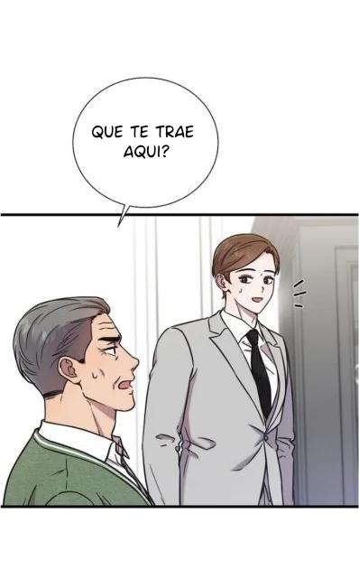 ¿Cómo romper con él? - Capítulo 48 manhwa