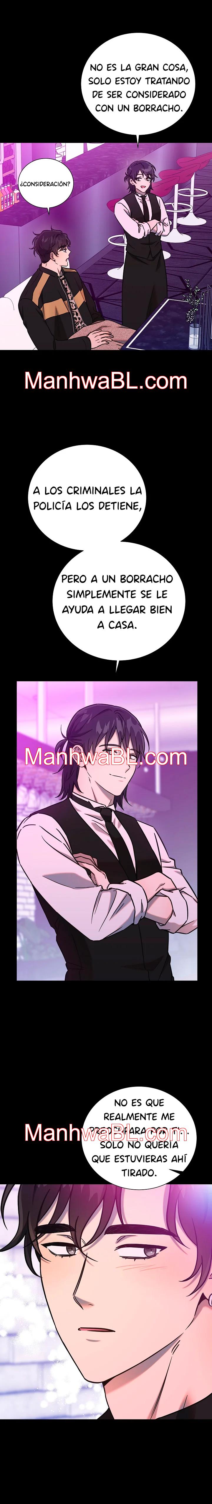 ¿Cómo romper con él? - Capítulo 50 3 manhwa