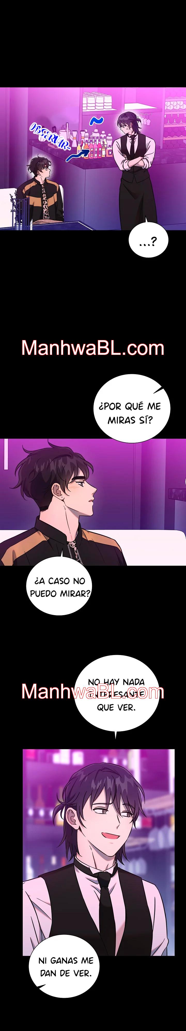¿Cómo romper con él? - Capítulo 50 3 manhwa