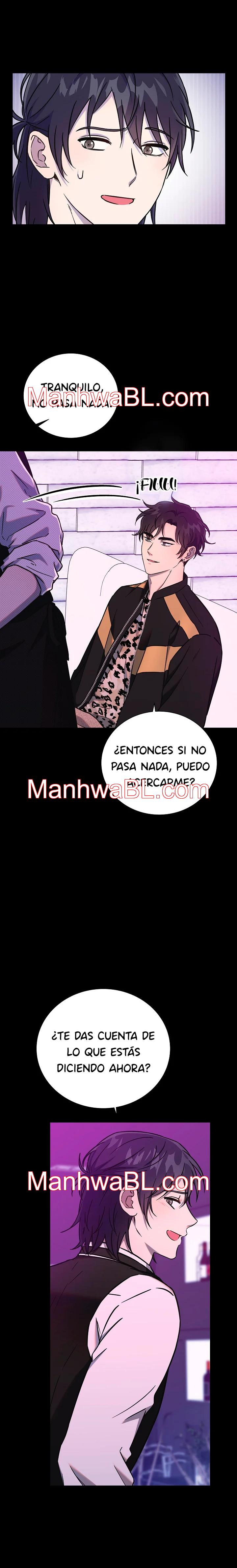 ¿Cómo romper con él? - Capítulo 50 3 manhwa