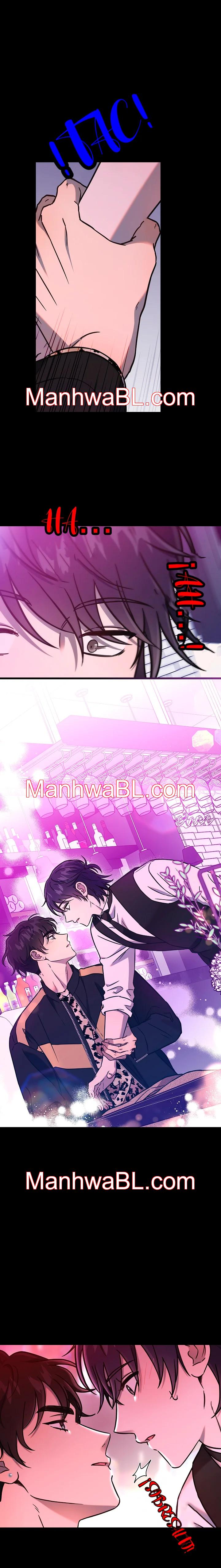 ¿Cómo romper con él? - Capítulo 50 3 manhwa