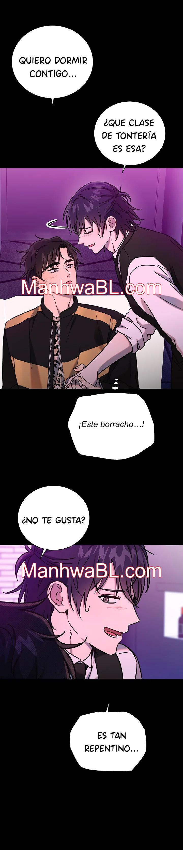 ¿Cómo romper con él? - Capítulo 50 3 manhwa