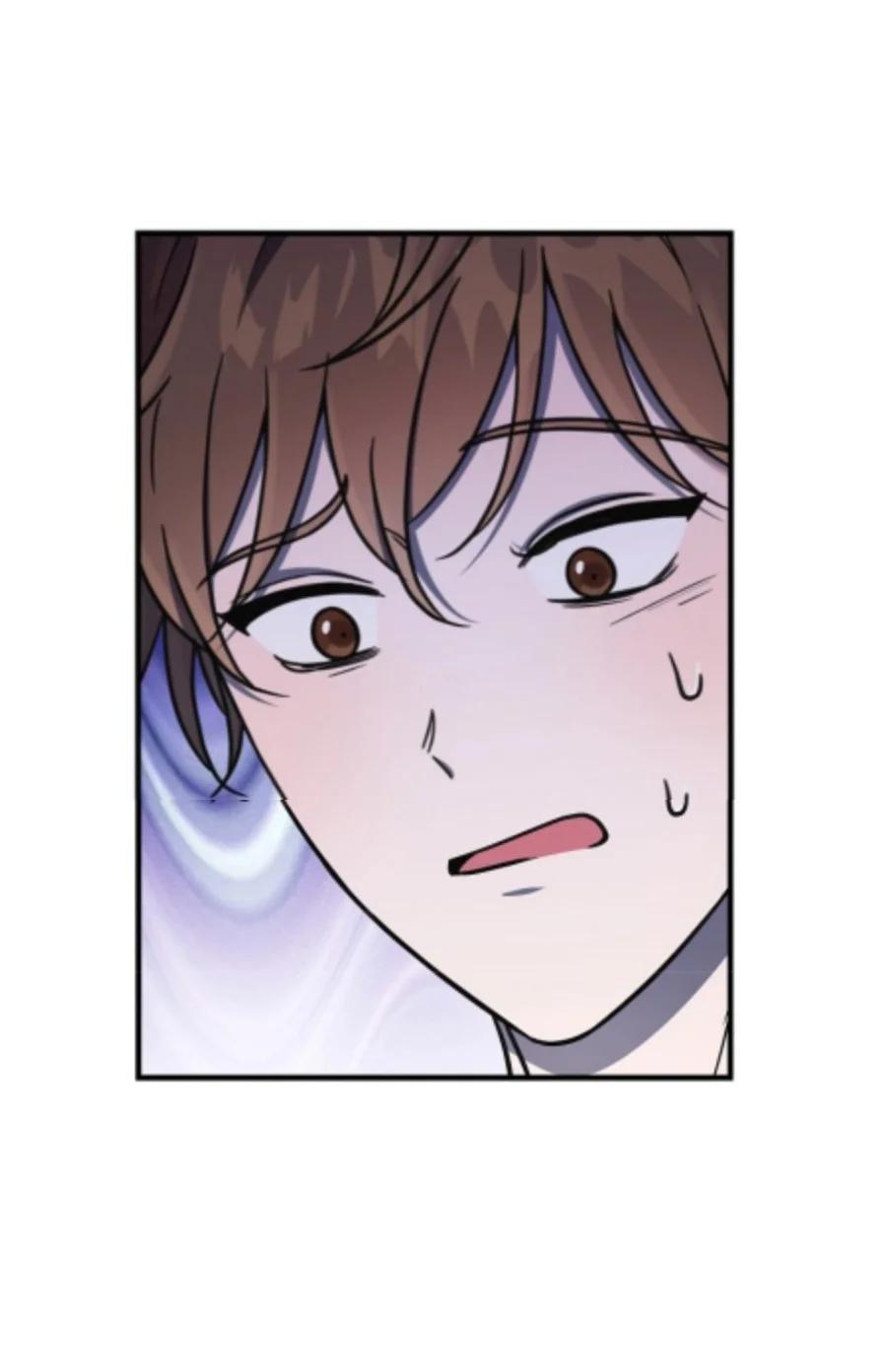 ¿Cómo romper con él? - Capítulo 49 manhwa