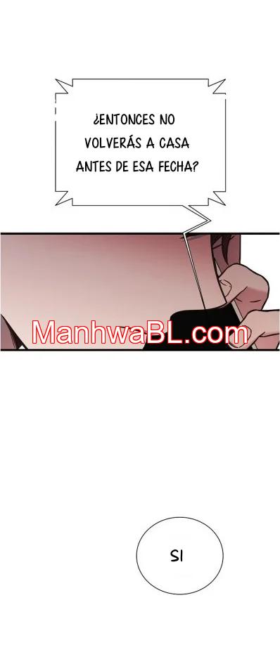 ¿Cómo romper con él? - Capítulo 49 manhwa