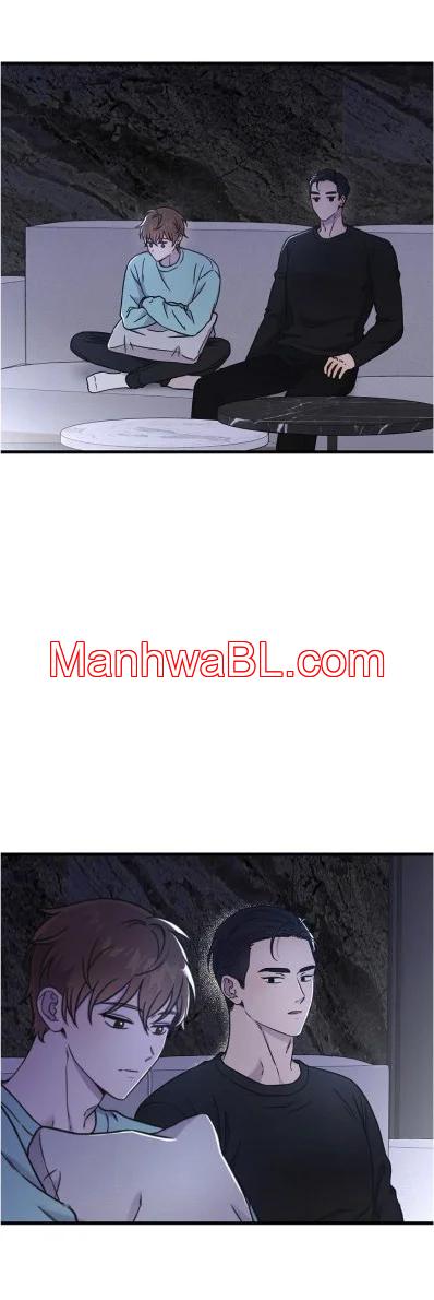 ¿Cómo romper con él? - Capítulo 49 2 manhwa