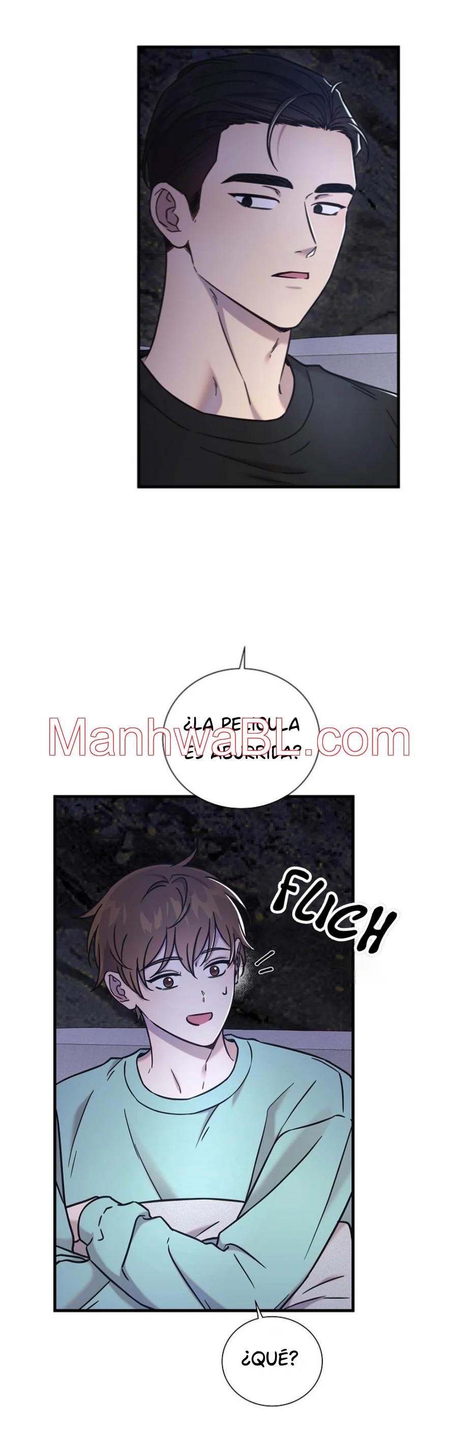 ¿Cómo romper con él? - Capítulo 49 2 manhwa