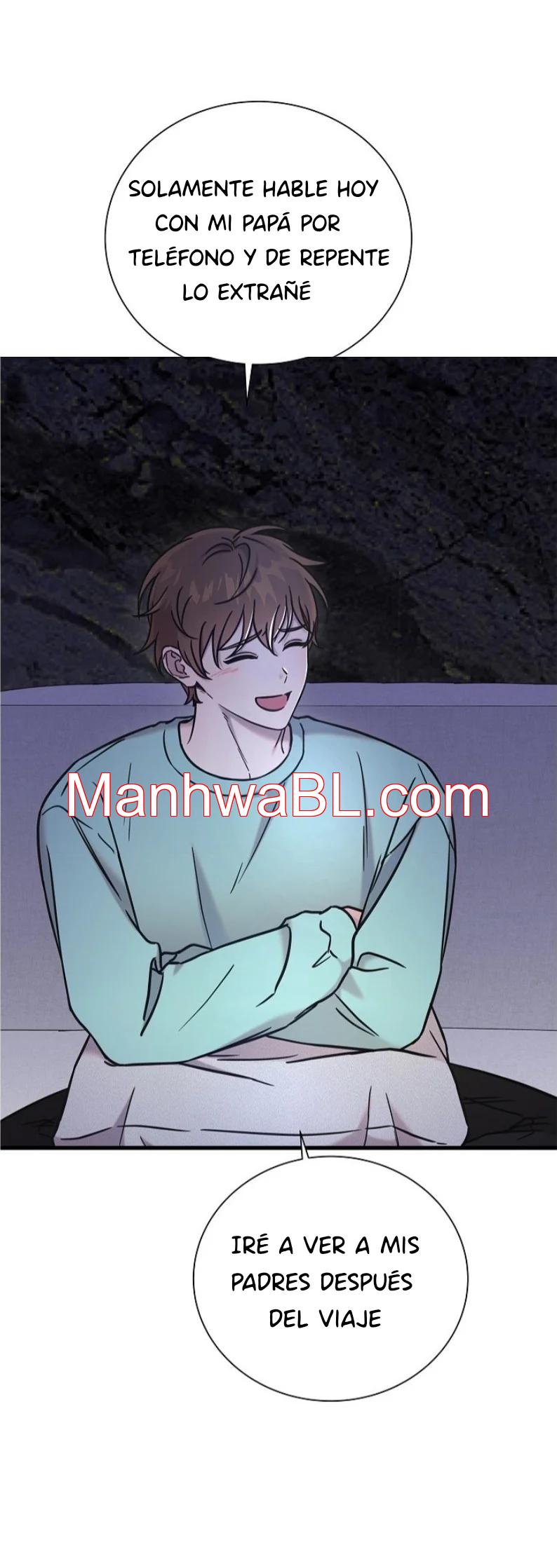 ¿Cómo romper con él? - Capítulo 49 2 manhwa