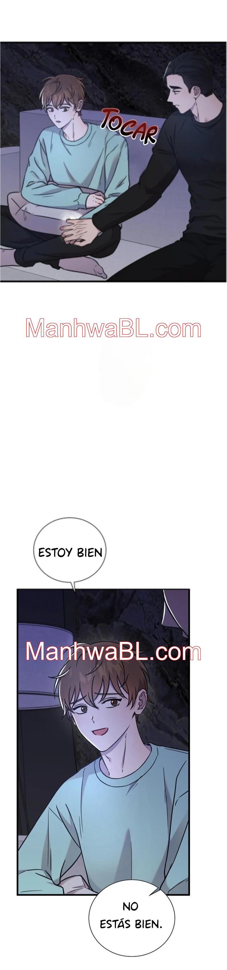 ¿Cómo romper con él? - Capítulo 49 2 manhwa