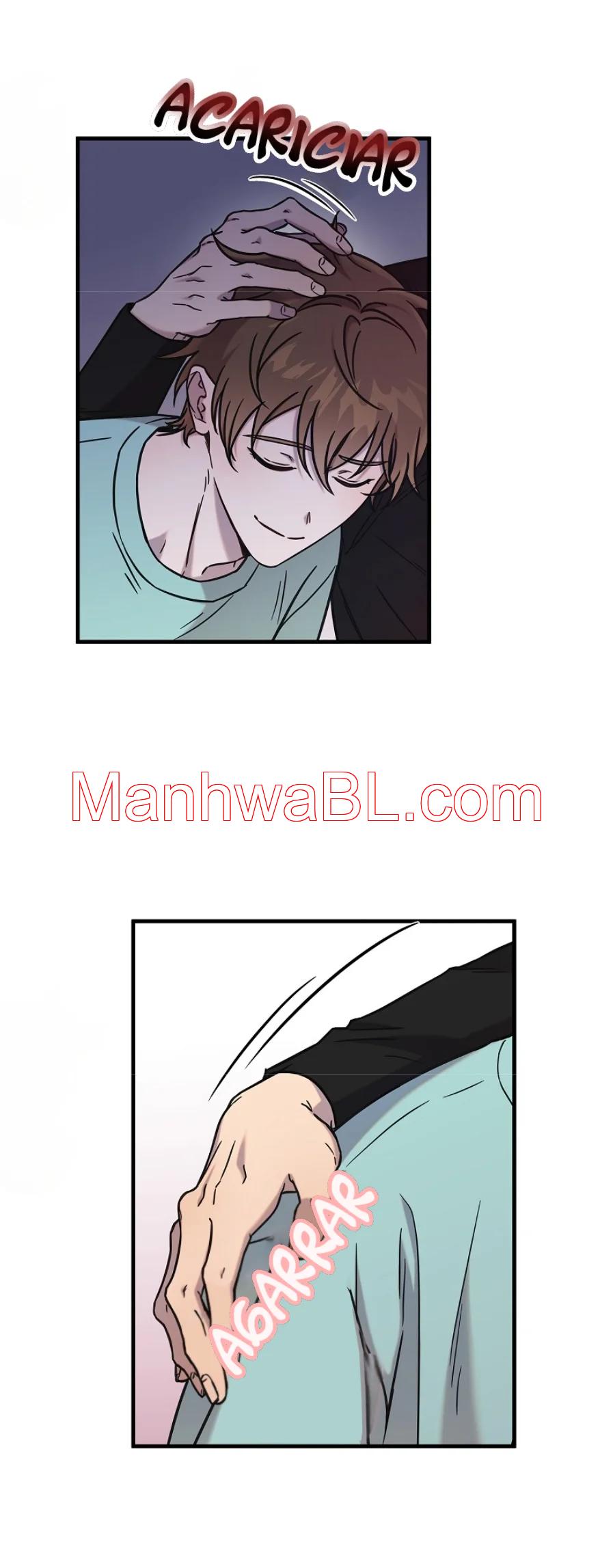 ¿Cómo romper con él? - Capítulo 49 2 manhwa