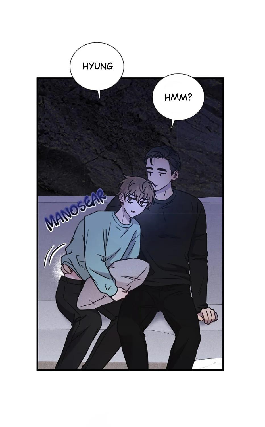 ¿Cómo romper con él? - Capítulo 49 2 manhwa