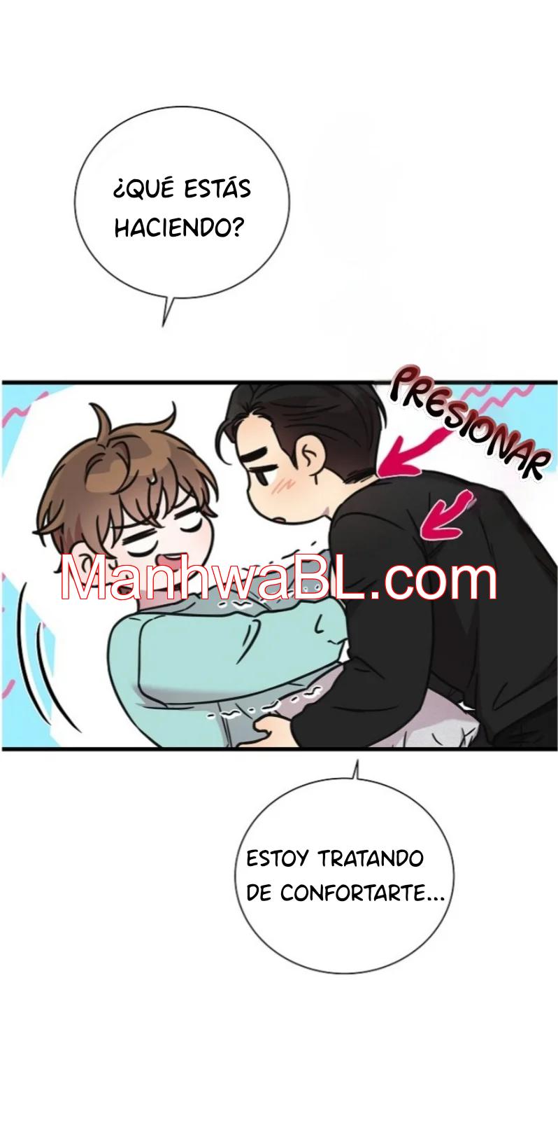 ¿Cómo romper con él? - Capítulo 49 2 manhwa