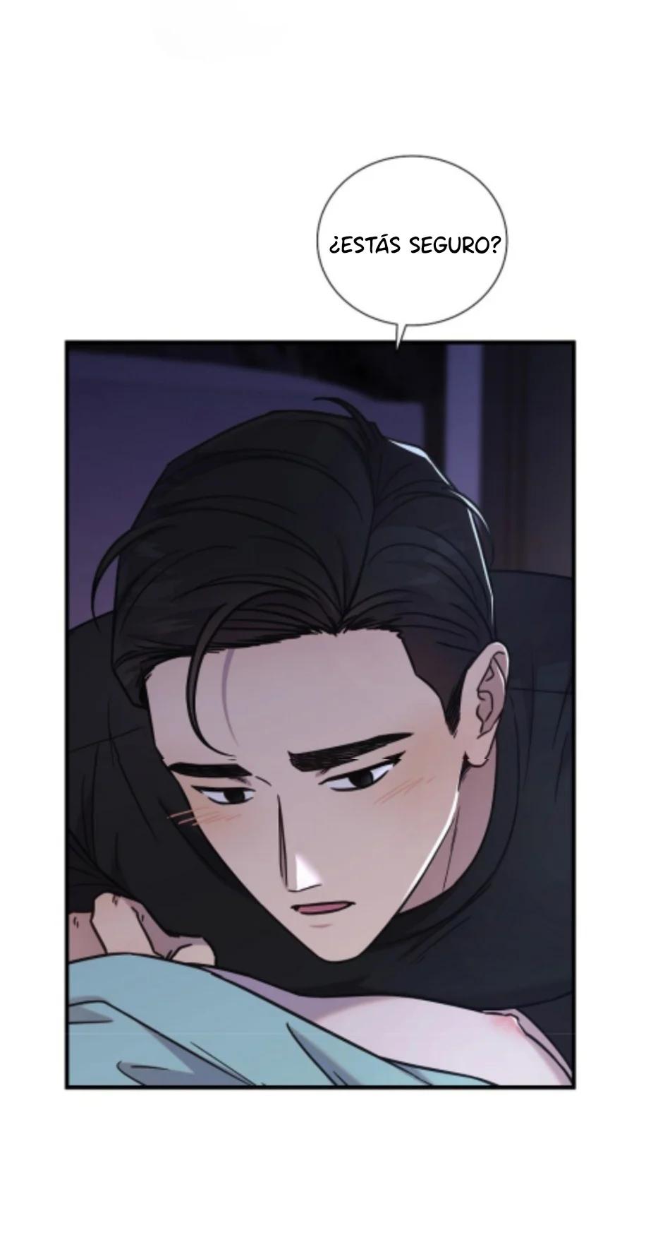 ¿Cómo romper con él? - Capítulo 49 2 manhwa