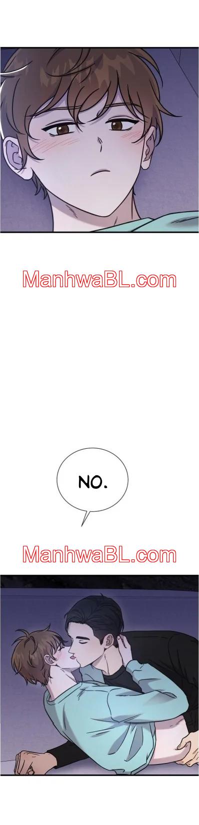 ¿Cómo romper con él? - Capítulo 49 2 manhwa