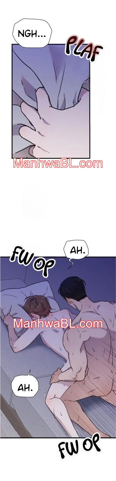 ¿Cómo romper con él? - Capítulo 49 2 manhwa
