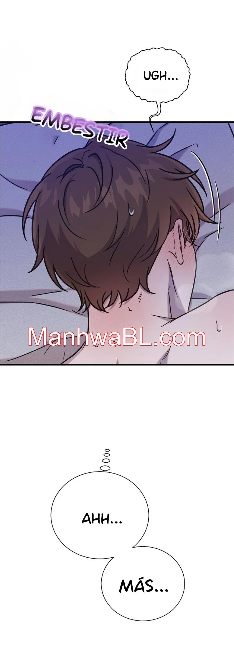 ¿Cómo romper con él? - Capítulo 49 2 manhwa