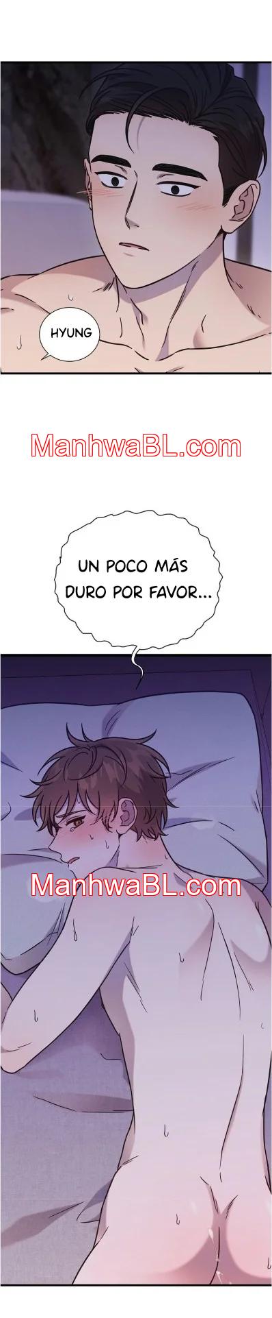 ¿Cómo romper con él? - Capítulo 49 2 manhwa