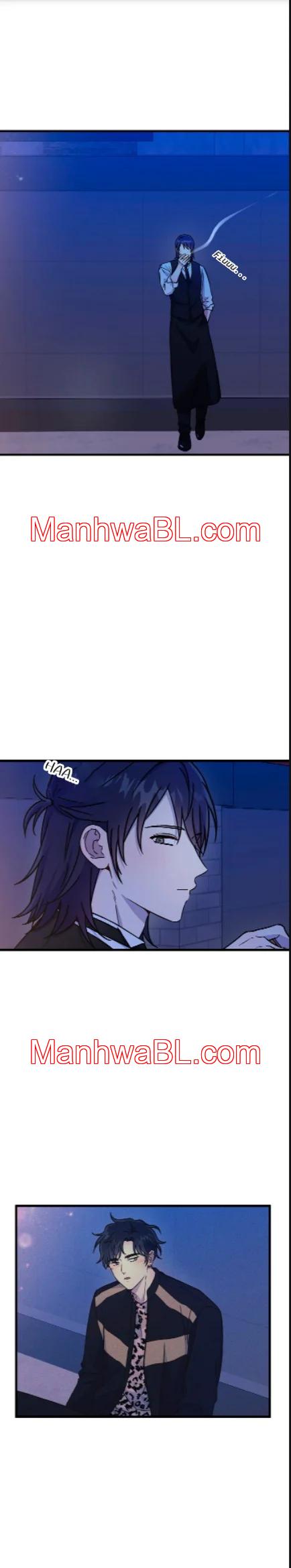 ¿Cómo romper con él? - Capítulo 52 manhwa