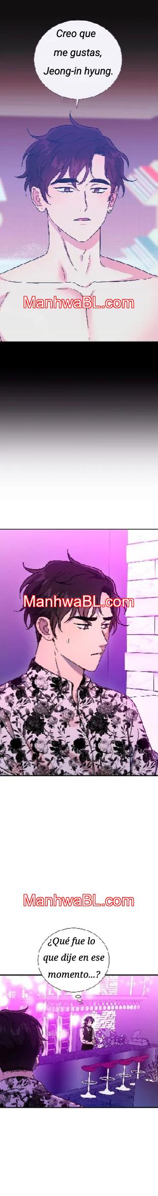 ¿Cómo romper con él? - Capítulo 52 manhwa