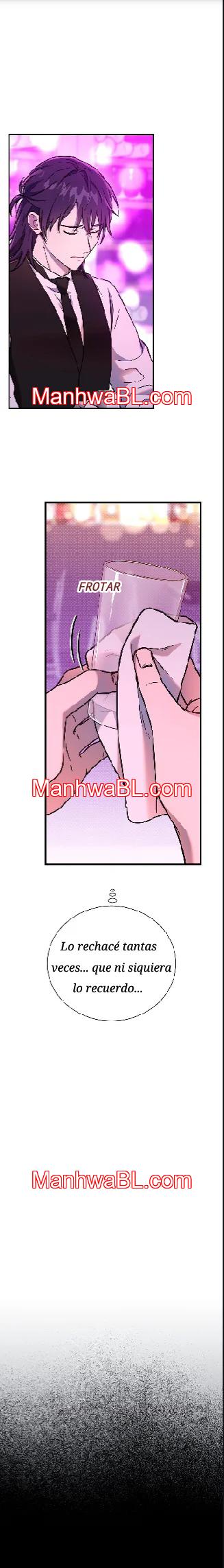 ¿Cómo romper con él? - Capítulo 52 manhwa