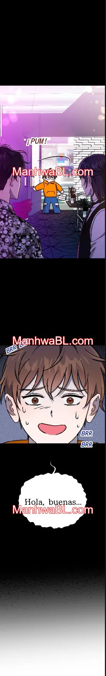 ¿Cómo romper con él? - Capítulo 52 manhwa