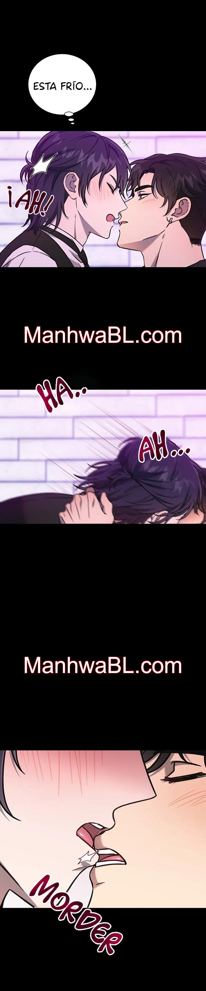 ¿Cómo romper con él? - Capítulo 51 manhwa