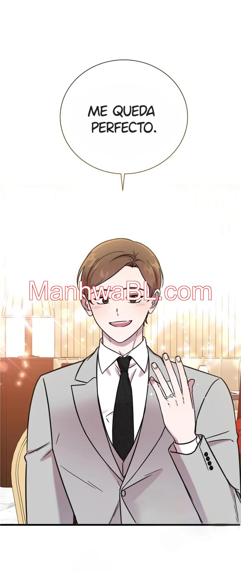 ¿Cómo romper con él? - Capítulo 48 3 manhwa