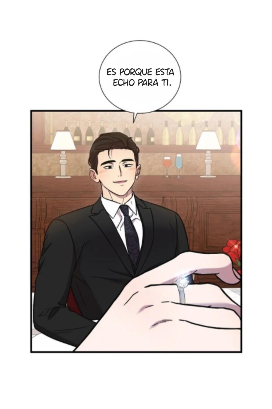 ¿Cómo romper con él? - Capítulo 48 3 manhwa
