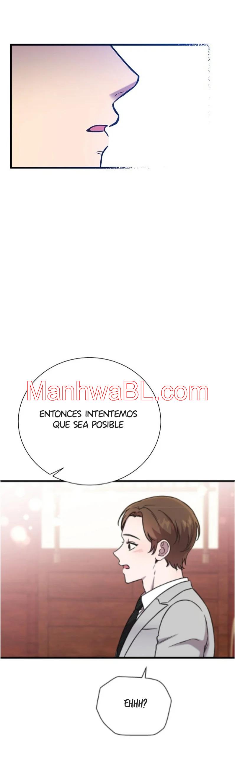 ¿Cómo romper con él? - Capítulo 48 3 manhwa
