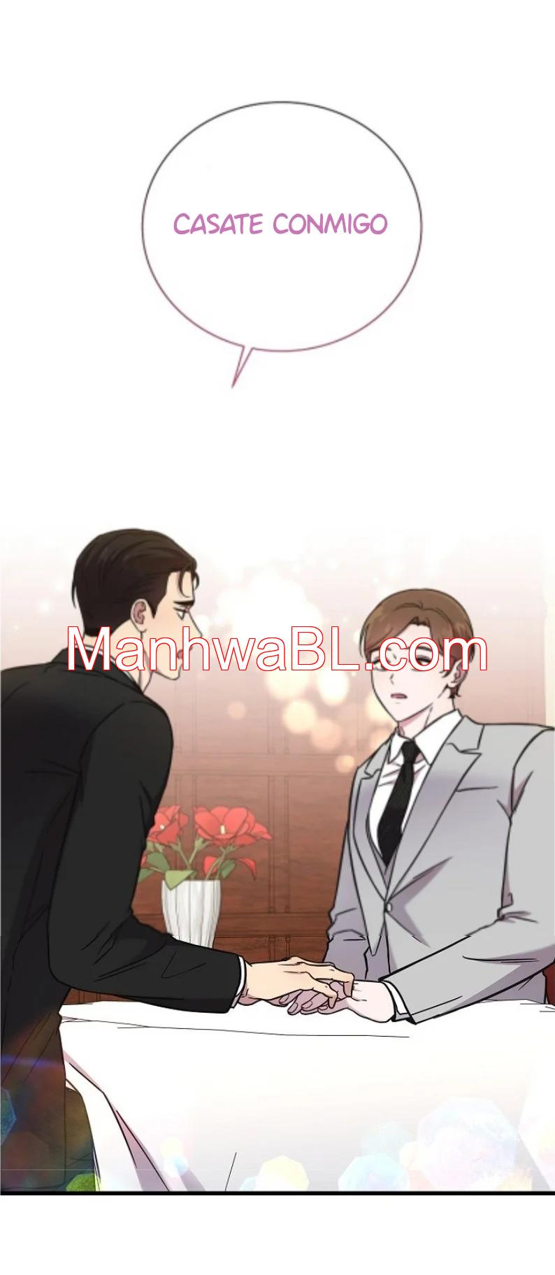 ¿Cómo romper con él? - Capítulo 48 3 manhwa
