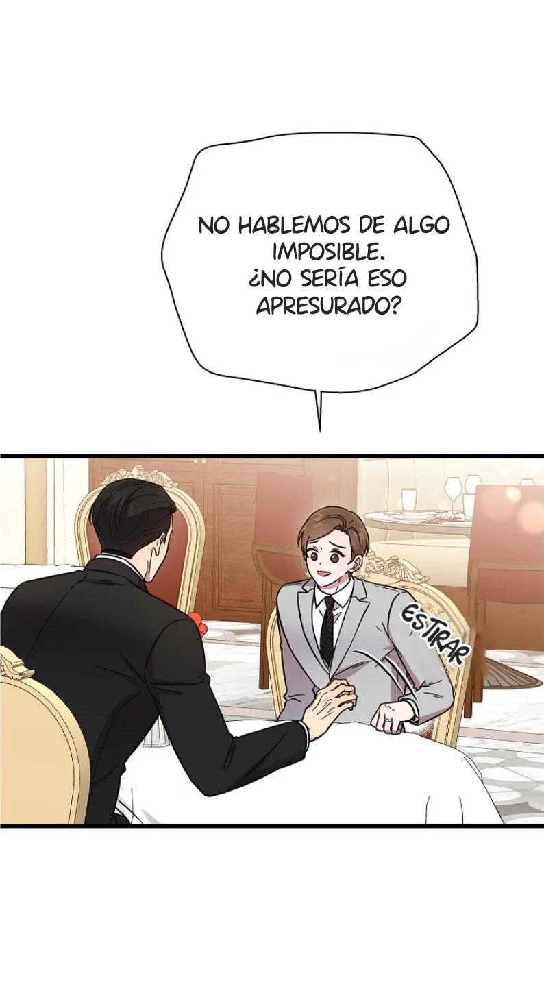 ¿Cómo romper con él? - Capítulo 48 3 manhwa