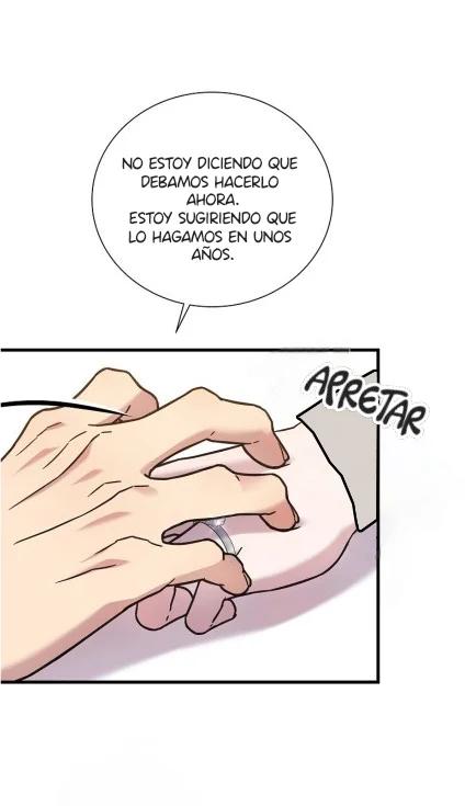 ¿Cómo romper con él? - Capítulo 48 3 manhwa
