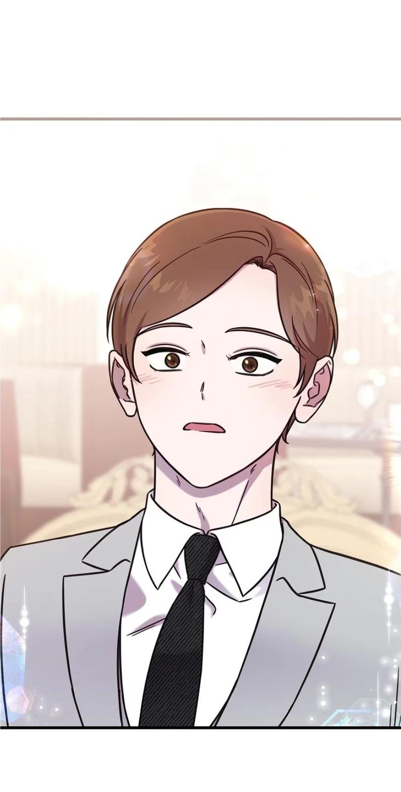 ¿Cómo romper con él? - Capítulo 48 3 manhwa