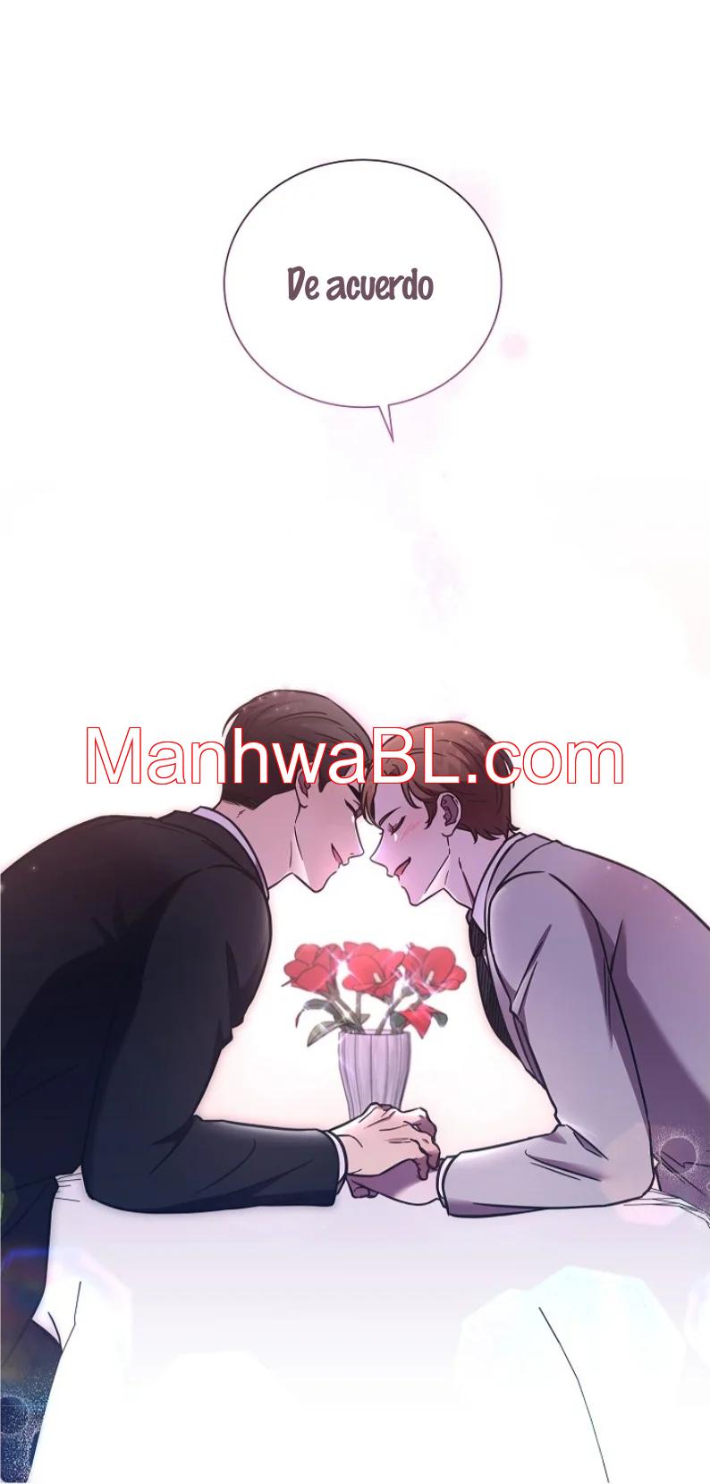 ¿Cómo romper con él? - Capítulo 48 3 manhwa