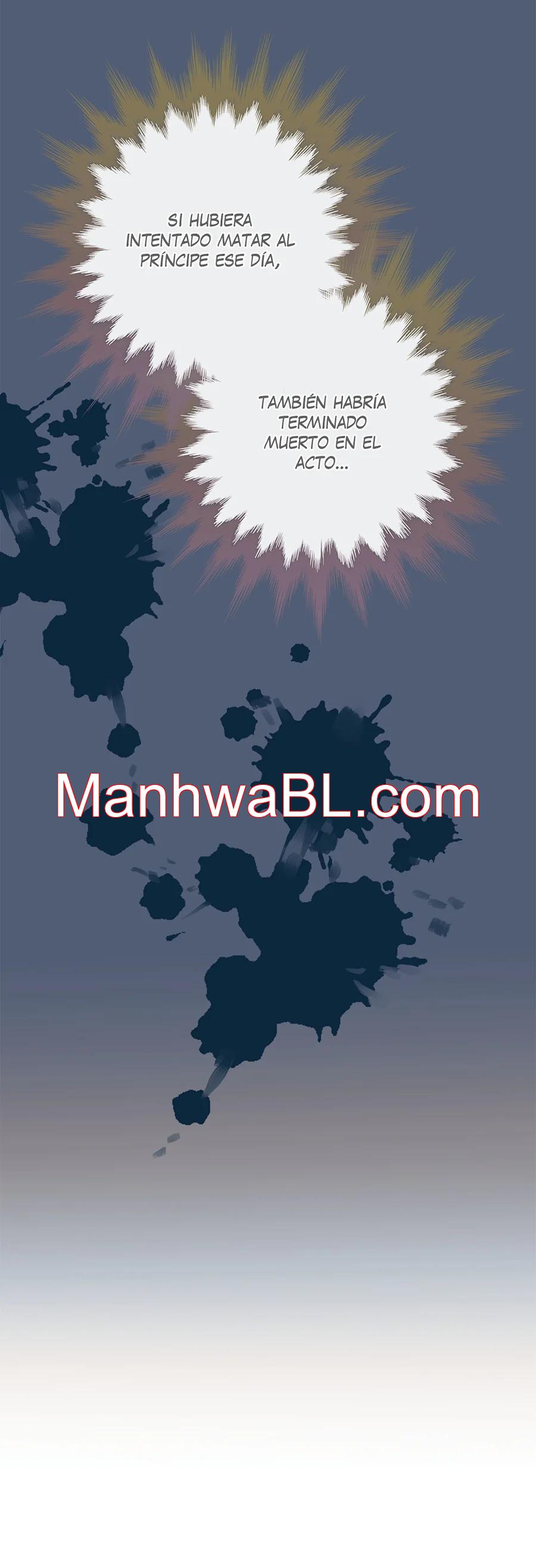 Luna sangrienta - Capítulo 3 2 manhwa