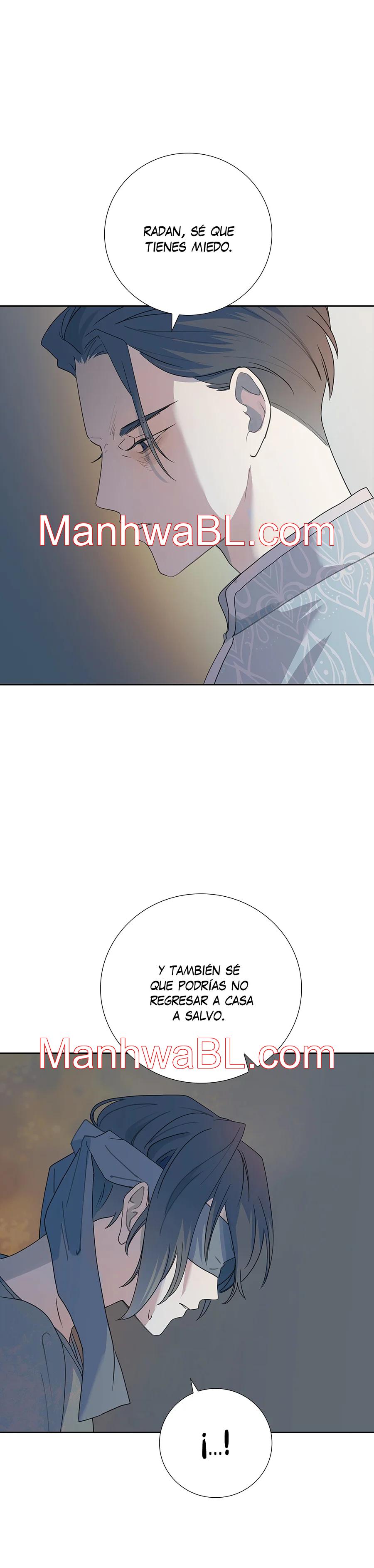 Luna sangrienta - Capítulo 3 3 manhwa