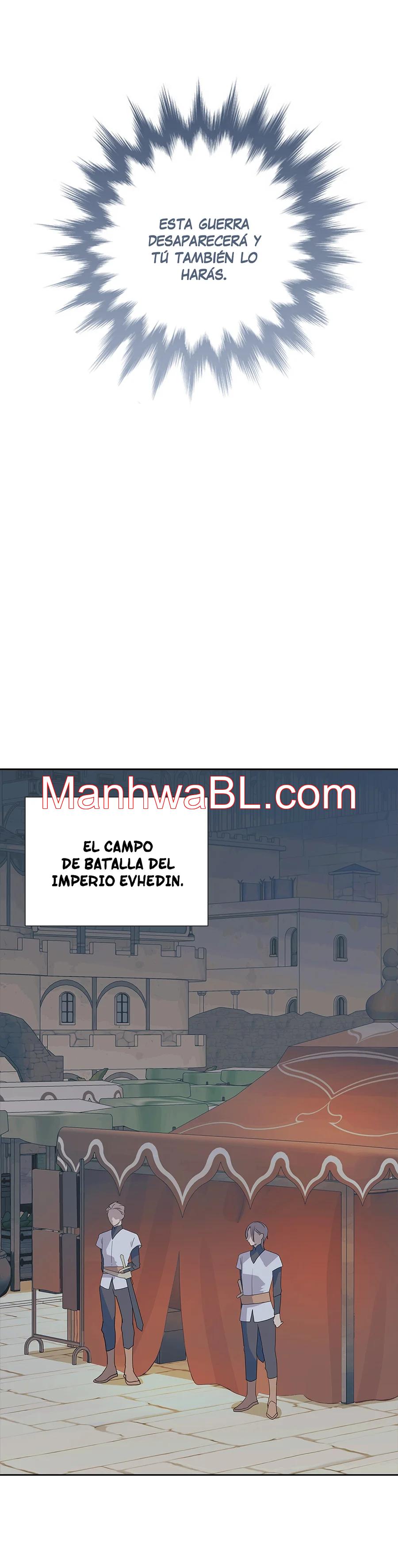 Luna sangrienta - Capítulo 3 3 manhwa