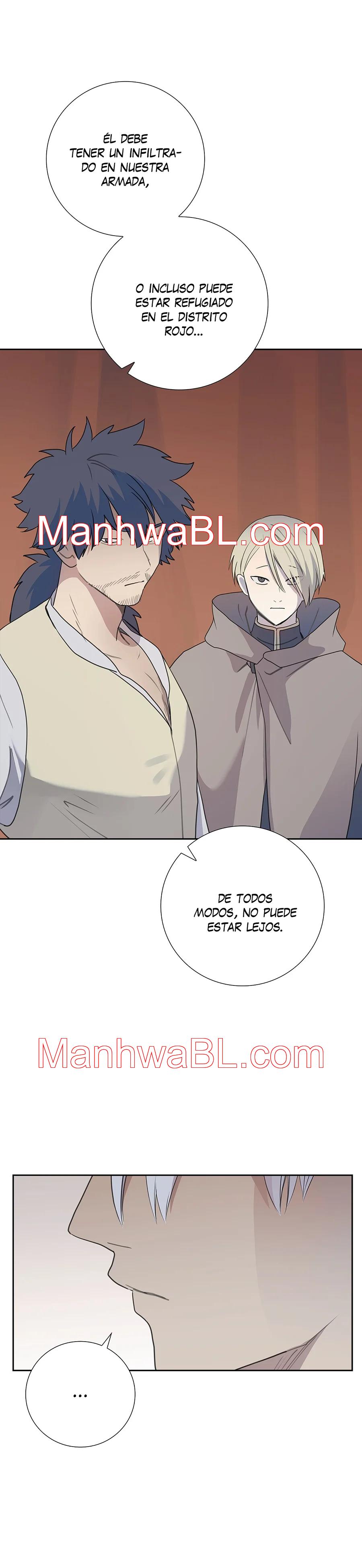 Luna sangrienta - Capítulo 3 3 manhwa